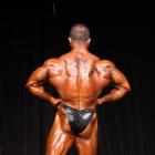 Luc  Molines - IFBB Toronto Pro Supershow 2011 - #1